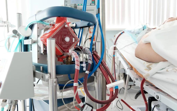 熱點 | 填補國產(chǎn)空白，ECMO迎來“中國造”